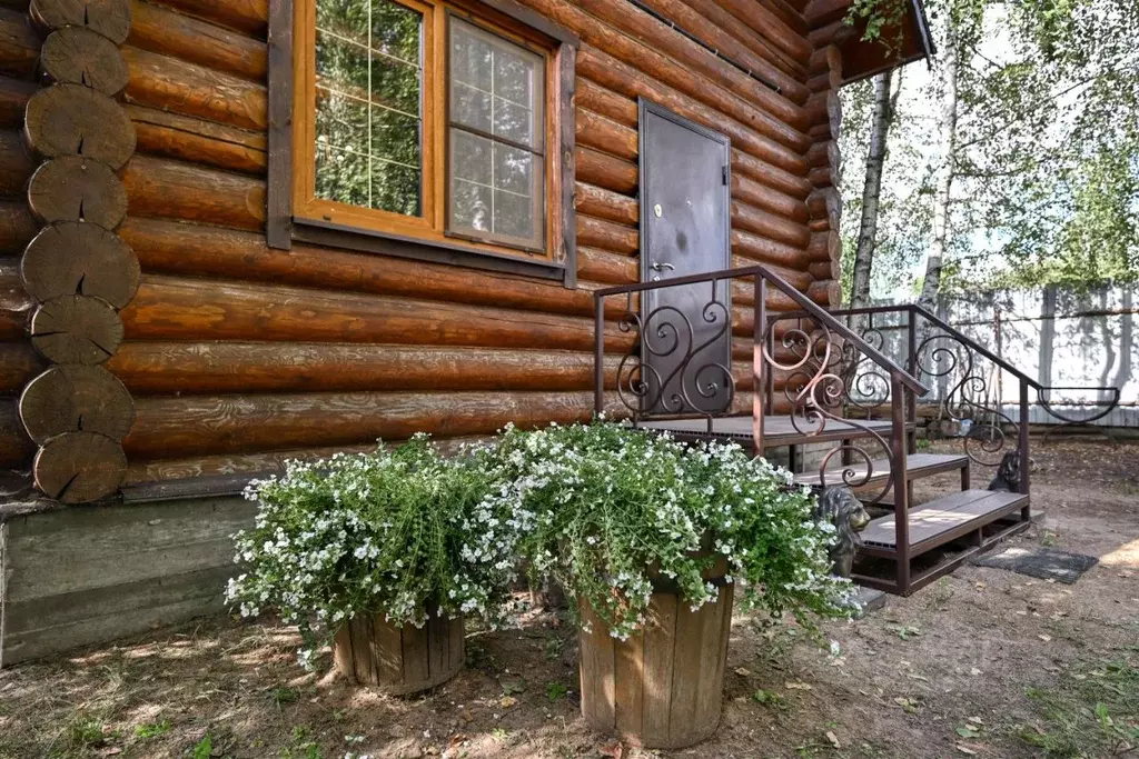 Дом в Московская область, Раменский муниципальный округ, д. Заболотье ... - Фото 2