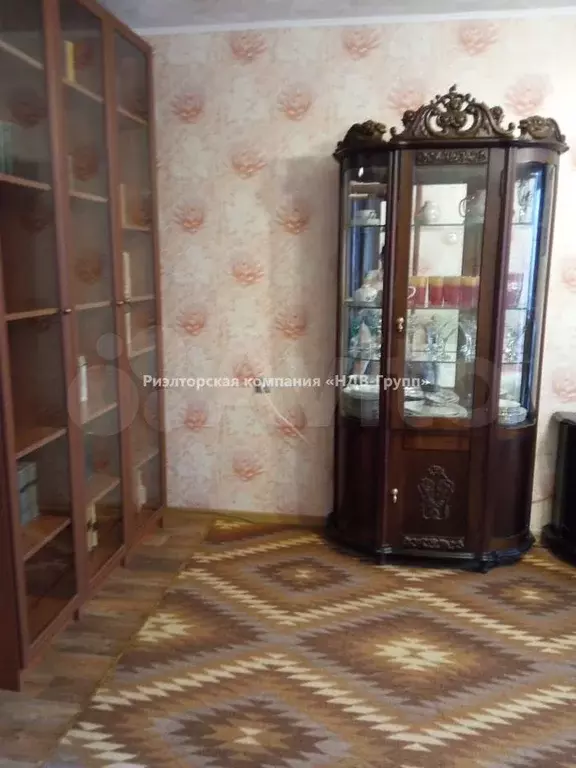 2-к. квартира, 45 м, 4/5 эт. - Фото 1