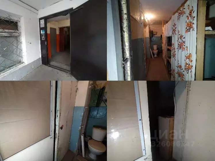 Помещение свободного назначения в Башкортостан, Уфа бул. Славы, 1В (18 ... - Фото 1