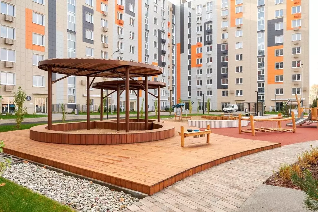 2-к кв. Самарская область, Тольятти бул. Итальянский, 2 (57.54 м) - Фото 1