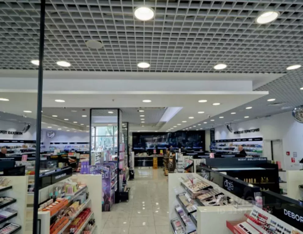 Помещение свободного назначения в Москва просп. Мира, 33к1 (312 м) - Фото 1