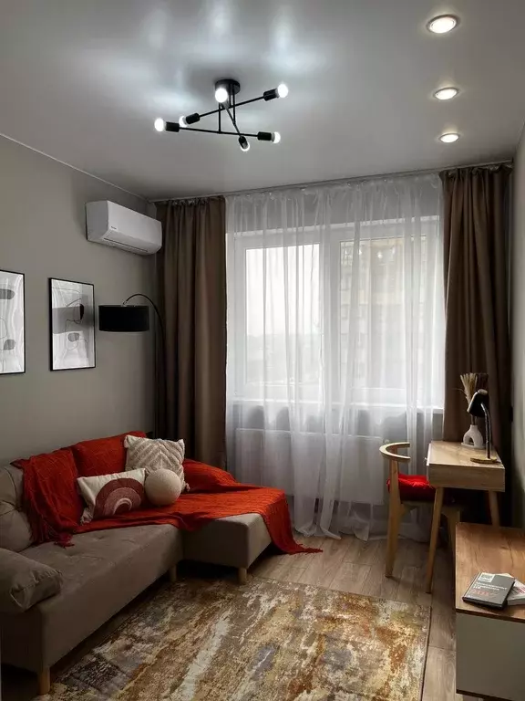 Продаётся 1-к квартира, 32.3 м - Фото 0