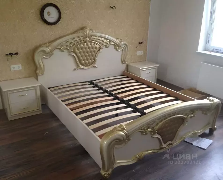 2-к кв. Калининградская область, Калининград Серпуховская ул., 15 ... - Фото 1