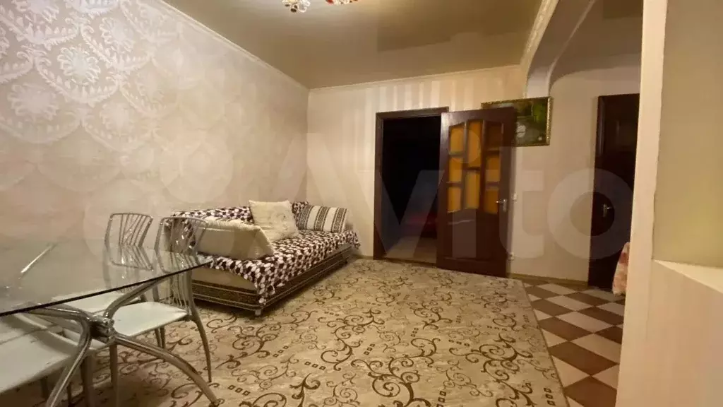2-к. квартира, 45 м, 1/5 эт. - Фото 1