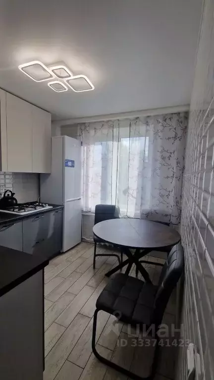 2-к кв. Тверская область, Торопец Советская ул., 126 (48.6 м) - Фото 2