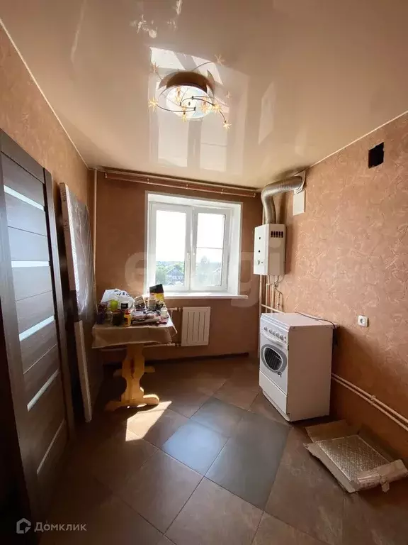 Продаётся 1-к квартира, 33.3 м - Фото 1