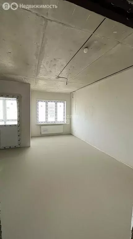 Квартира-студия: Анапа, улица Адмирала Пустошкина, 12к1 (38 м) - Фото 0