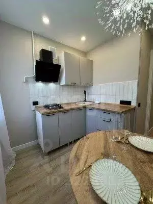 2-к кв. Пермский край, Пермь ул. Лодыгина, 44 (44.0 м) - Фото 1