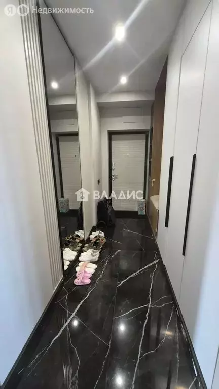 2-комнатная квартира: Улан-Удэ, Современная улица, 7 (54 м) - Фото 2
