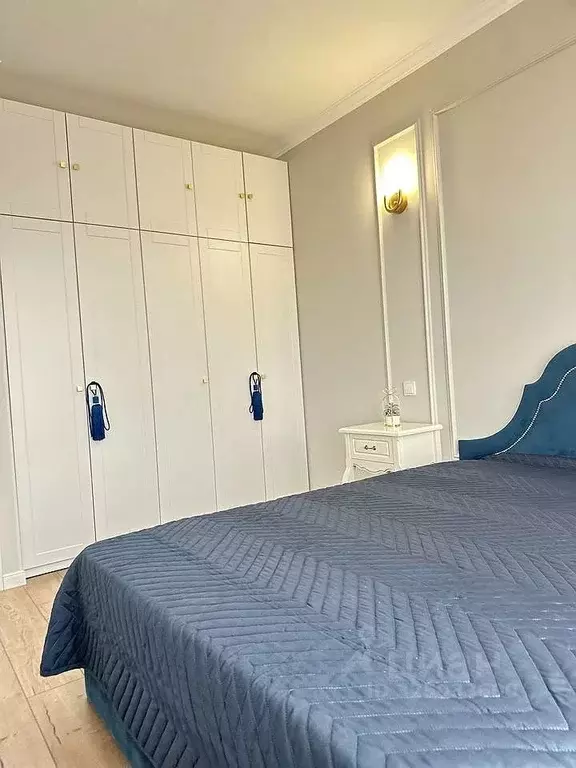 2-к кв. Москва Волгоградский просп., 32/5к1 (45.0 м) - Фото 2