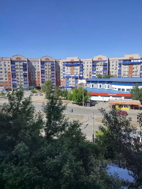 3-к кв. Оренбургская область, Орск Новый город мкр, просп. Ленина, ... - Фото 1