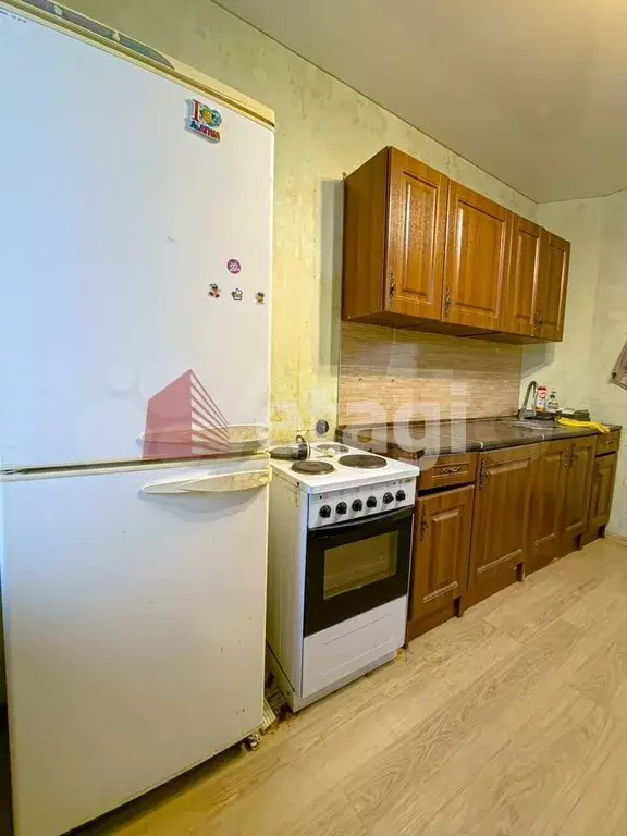 1-к. квартира, 44,3 м, 6/10 эт. - Фото 1