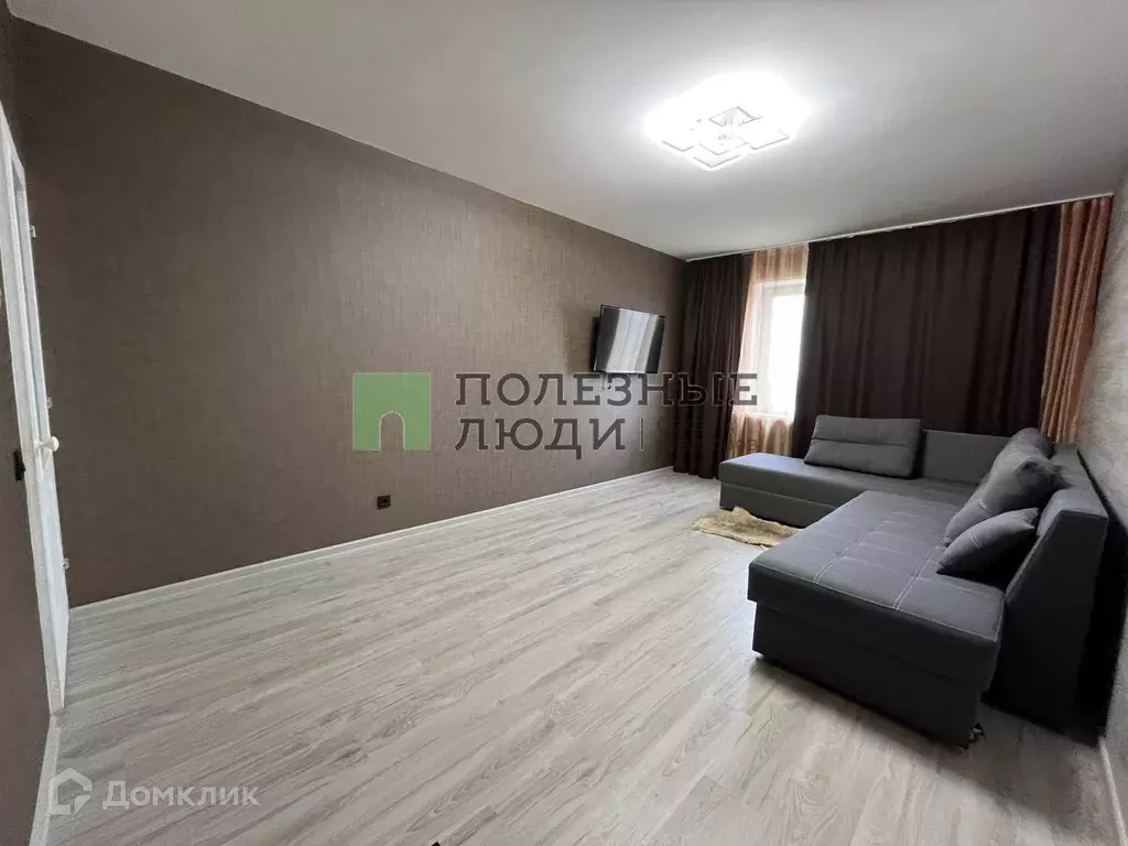 Продаётся 1-к квартира, 46 м - Фото 0