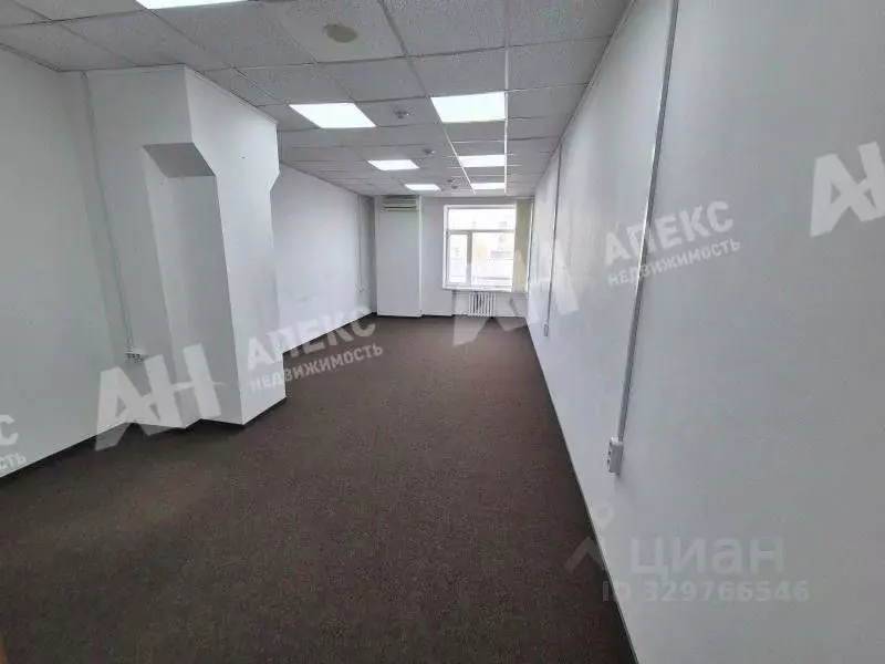 Помещение свободного назначения в Москва 2-я Магистральная ул., 14БС18 ... - Фото 1