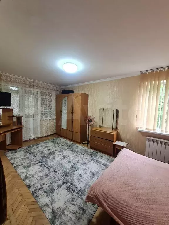 1-к. квартира, 30 м, 3/4 эт. - Фото 0
