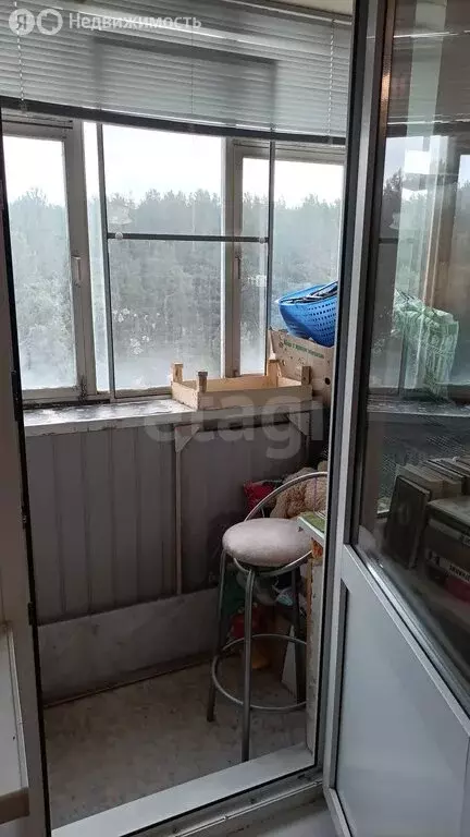 2-комнатная квартира: Златоуст, улица имени М.С. Урицкого, 29А (51.8 ... - Фото 1