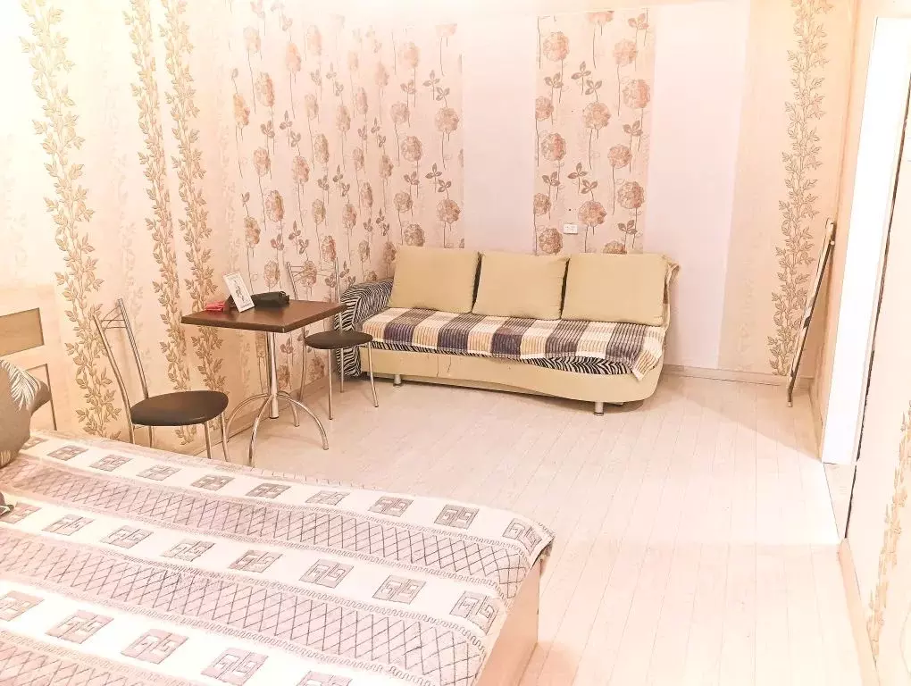 1-к кв. Удмуртия, Ижевск ул. Ворошилова, 5 (31.0 м) - Фото 2