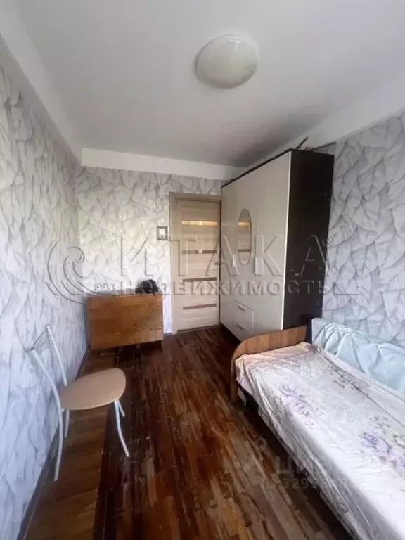 Комната Санкт-Петербург Северный просп., 8К1 (10.0 м) - Фото 1