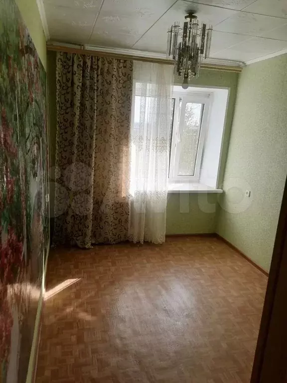 2-к. квартира, 53 м, 2/5 эт. - Фото 0