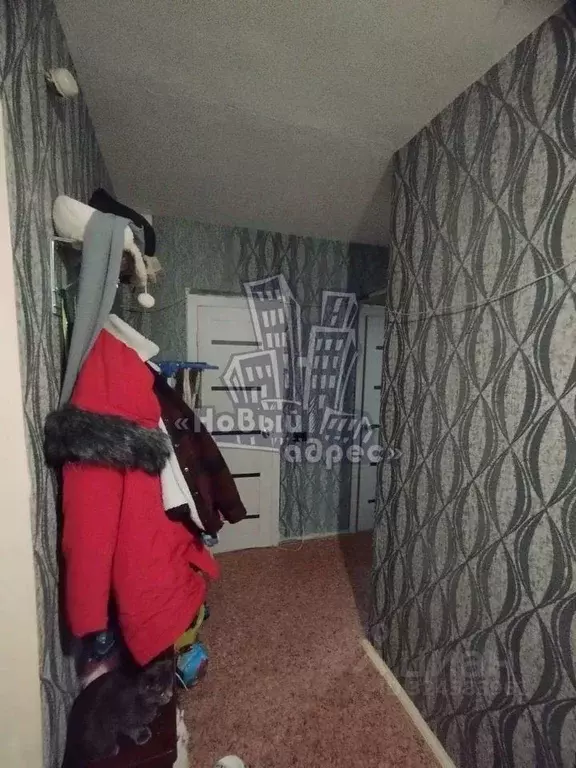 1-к кв. Воронежская область, Воронеж ул. Междуреченская, 1литЗ (39.0 ... - Фото 2