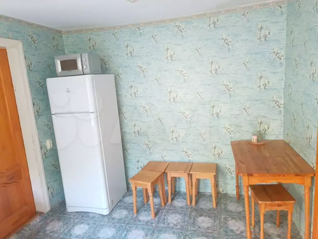 Дом 42,2 м на участке 2 сот. - Фото 1