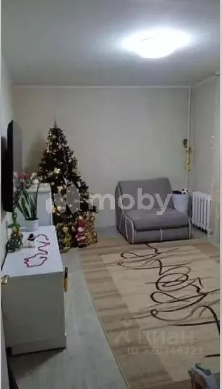 2-к кв. Калининградская область, Калининград Пролетарская ул., 41 ... - Фото 2