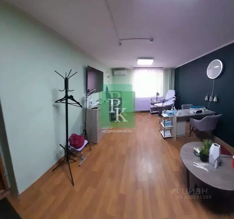 Офис в Севастополь ул. Генерала Лебедя, 47 (169 м) - Фото 2