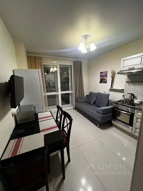 2-к кв. Новосибирская область, Новосибирск Ипподромская ул., 8 (40.0 ... - Фото 2