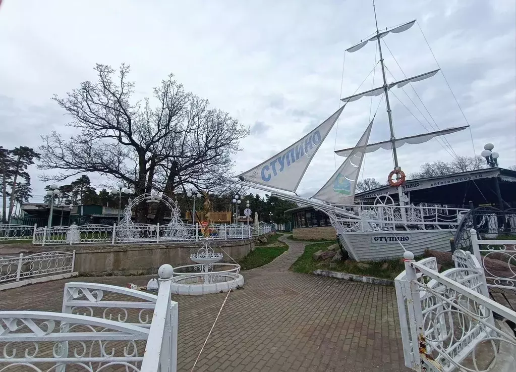 Дом в Московская область, Ступино городской округ, д. Соколова Пустынь ... - Фото 1