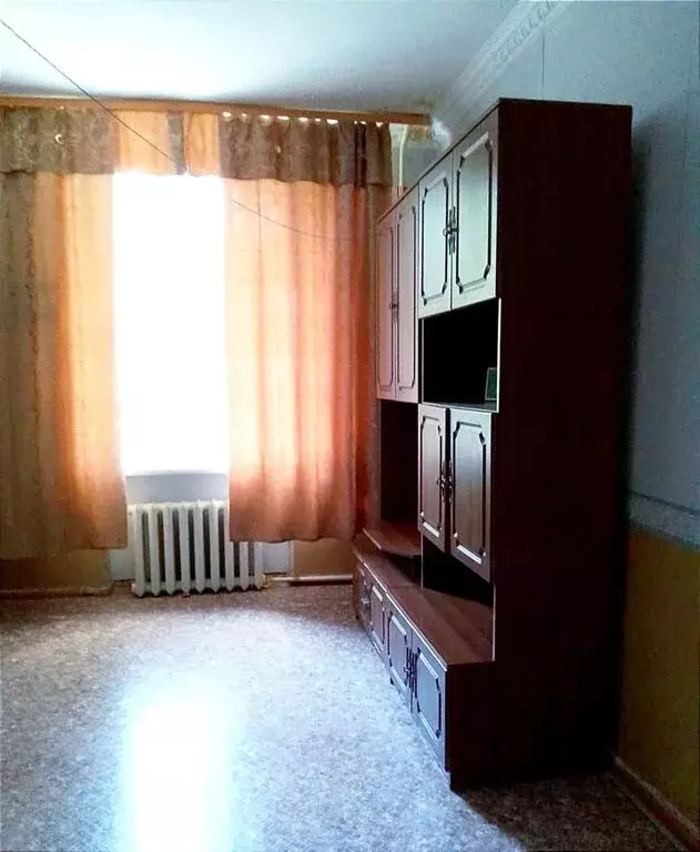 1к в 7-комнатной квартире (16 м) - Фото 1