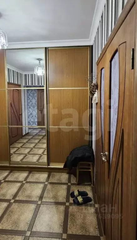 2-к кв. Северная Осетия, Владикавказ Гвардейская ул., 45А (50.0 м) - Фото 2