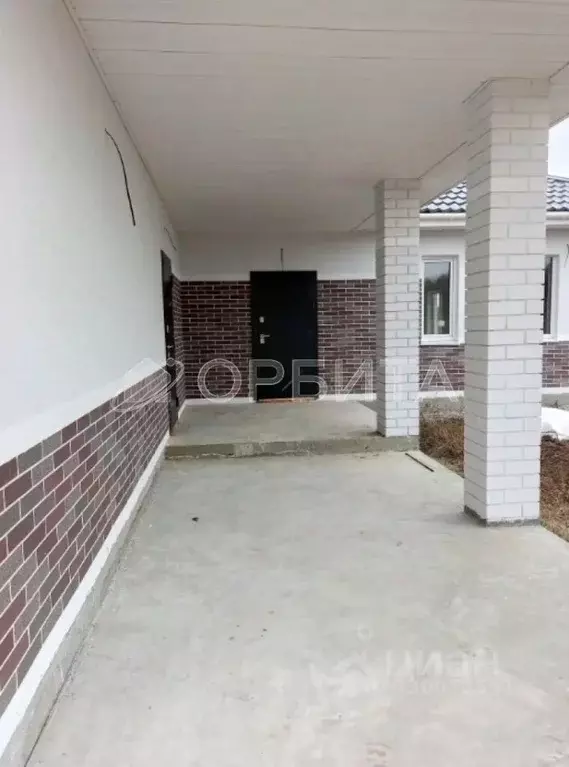 Дом в Тюменская область, Тюмень СОСН Березовое Озеро тер., ул. ... - Фото 2