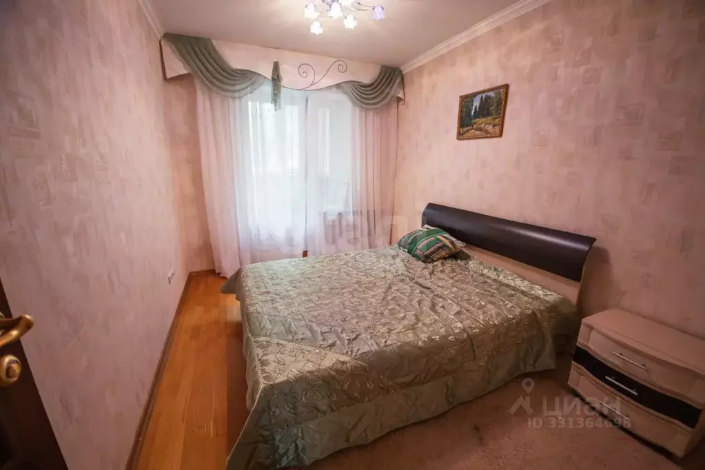 3-к кв. Татарстан, Альметьевск ул. 8 Марта, 17 (60.5 м) - Фото 0