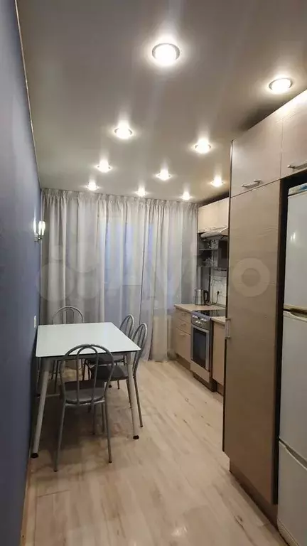 3-к. квартира, 67 м, 12/16 эт. - Фото 0