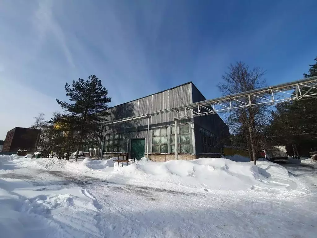 Помещение свободного назначения в Калужская область, Жуковский ... - Фото 2