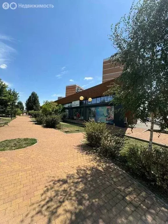 1-комнатная квартира: Краснодар, Ростовское шоссе, 30/7 (41.23 м) - Фото 2