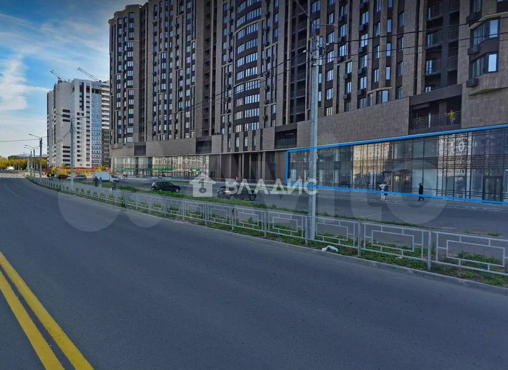 Продам помещение свободного назначения, 370 м - Фото 1