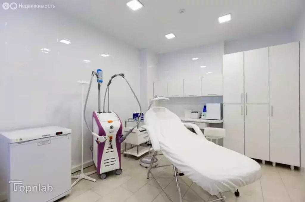 Офис (71.6 м) - Фото 1