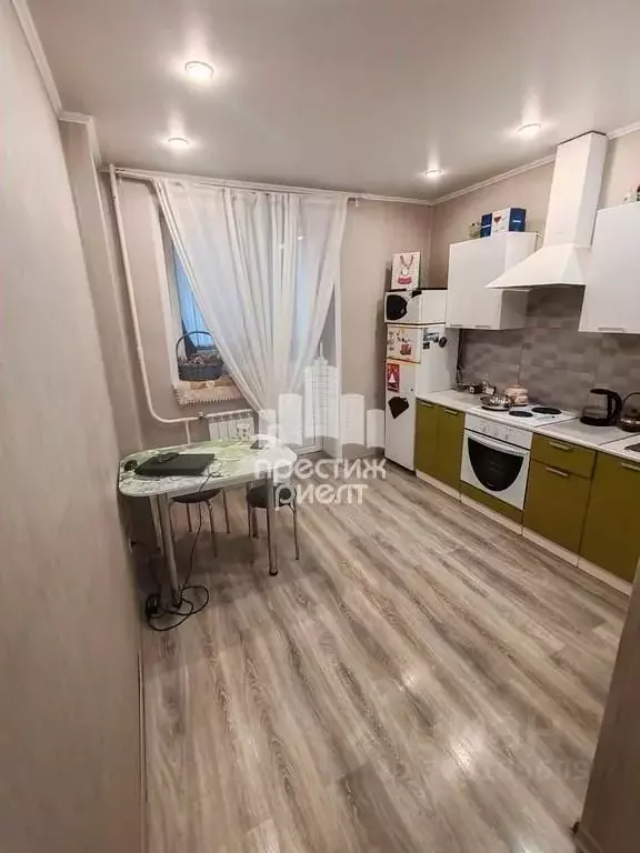 1-к кв. Калужская область, Калуга ул. Кибальчича, 2 (42.0 м) - Фото 2