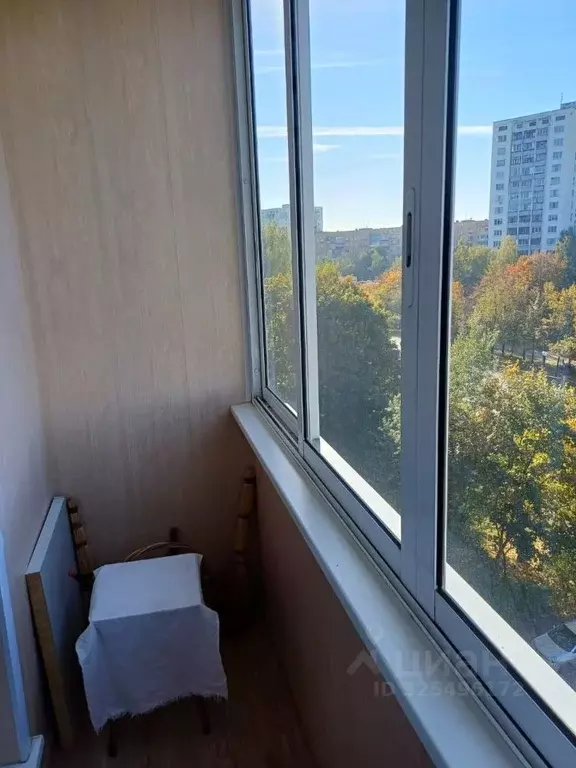 2-к кв. Московская область, Фрязино просп. Мира, 6 (46.0 м) - Фото 2