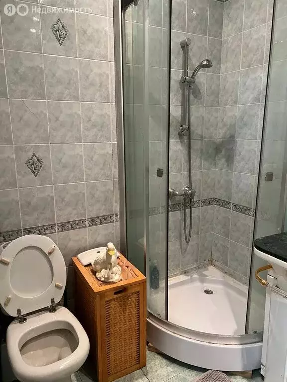 4-комнатная квартира: Москва, Большая Садовая улица, 6 (115 м) - Фото 1