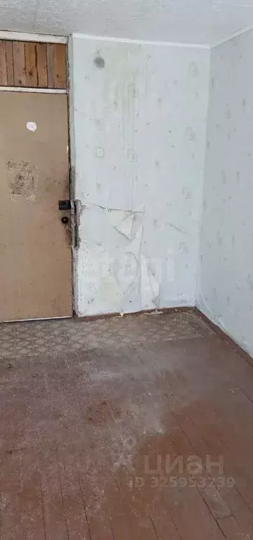 Комната Свердловская область, Нижний Тагил Солнечная ул., 14 (13.1 м) - Фото 2