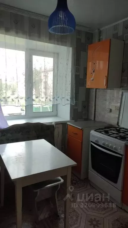 1-к кв. Башкортостан, Туймазы ул. Комарова, 17 (32.0 м) - Фото 1