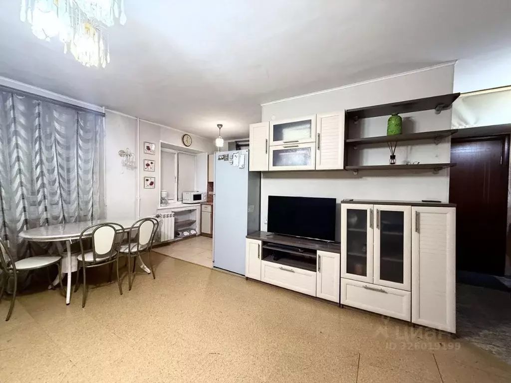 2-к кв. Московская область, Щелково ул. Комарова, 18к2 (43.1 м) - Фото 1