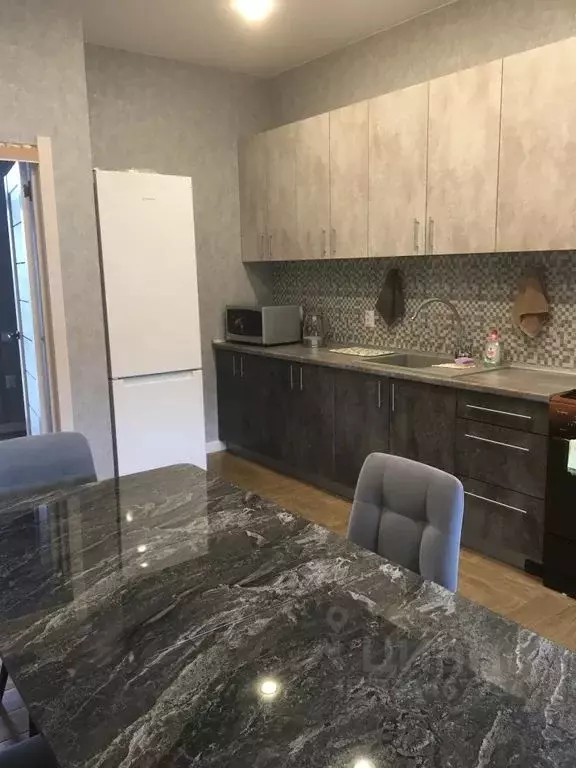 Дом в Воронежская область, Павловск ул. Маршала Жукова, 10 (80 м) - Фото 1