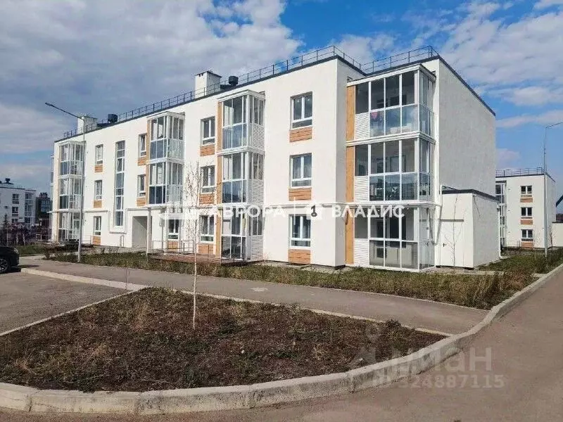 1-к кв. Челябинская область, Магнитогорск ул. Тевосяна, 32 (45.43 м) - Фото 2