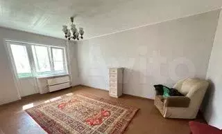 2-к. квартира, 52,5 м, 1/9 эт. - Фото 1