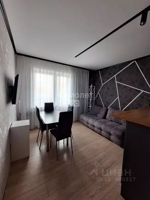 Квартира, 2 комнаты, 65.2 м - Фото 0