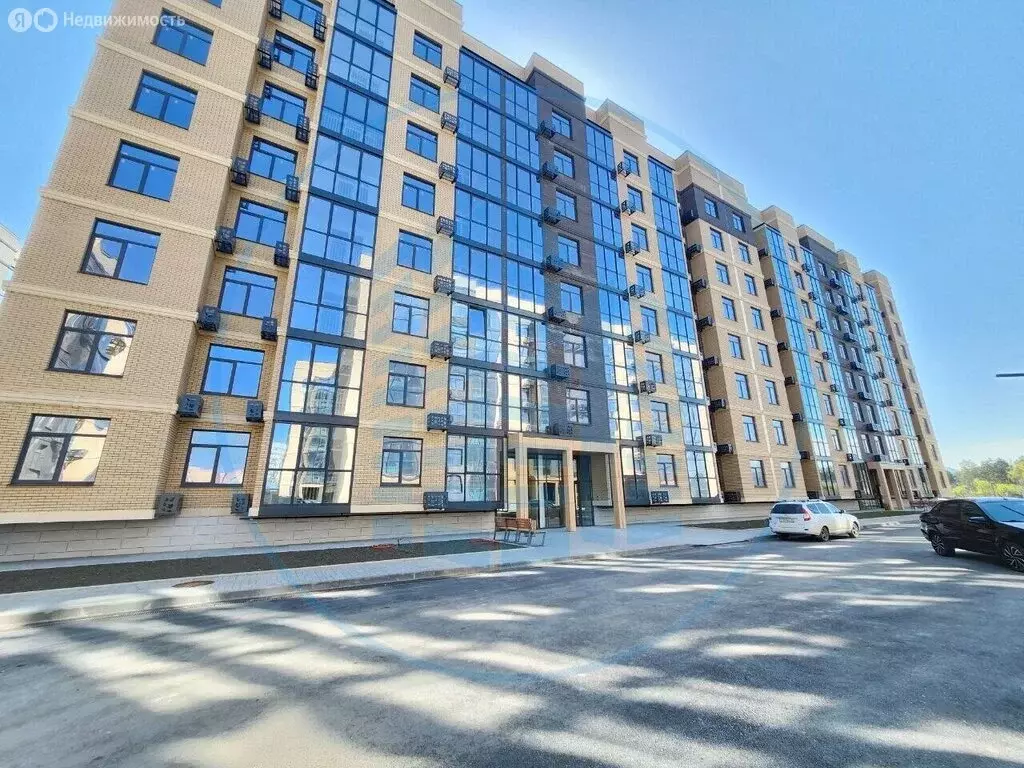 2-комнатная квартира: Пятигорск, улица Егоршина, 9к4-5 (61.3 м) - Фото 1