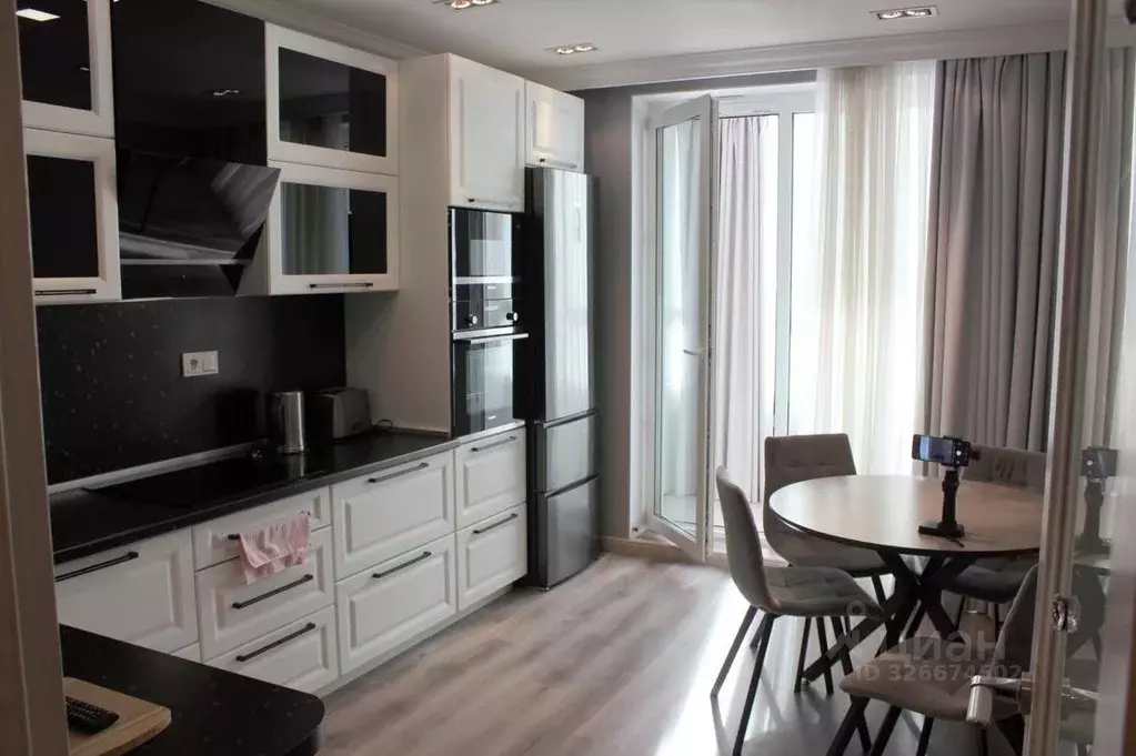 1-к кв. Санкт-Петербург ш. Суздальское, 22к4 (39.7 м) - Фото 1